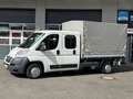 Citroen Jumper Pritsche Plane Doka 33 L3 HDi 110 - thumbnail 11