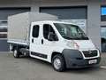 Citroen Jumper Pritsche Plane Doka 33 L3 HDi 110 - thumbnail 2