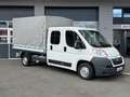 Citroen Jumper Pritsche Plane Doka 33 L3 HDi 110 - thumbnail 15