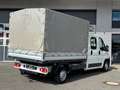 Citroen Jumper Pritsche Plane Doka 33 L3 HDi 110 - thumbnail 4