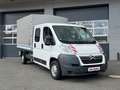 Citroen Jumper Pritsche Plane Doka 33 L3 HDi 110 - thumbnail 14