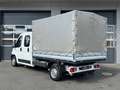 Citroen Jumper Pritsche Plane Doka 33 L3 HDi 110 - thumbnail 12