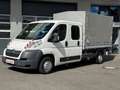 Citroen Jumper Pritsche Plane Doka 33 L3 HDi 110 - thumbnail 8
