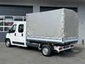 Citroen Jumper Pritsche Plane Doka 33 L3 HDi 110 - thumbnail 3