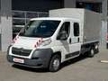 Citroen Jumper Pritsche Plane Doka 33 L3 HDi 110 - thumbnail 1