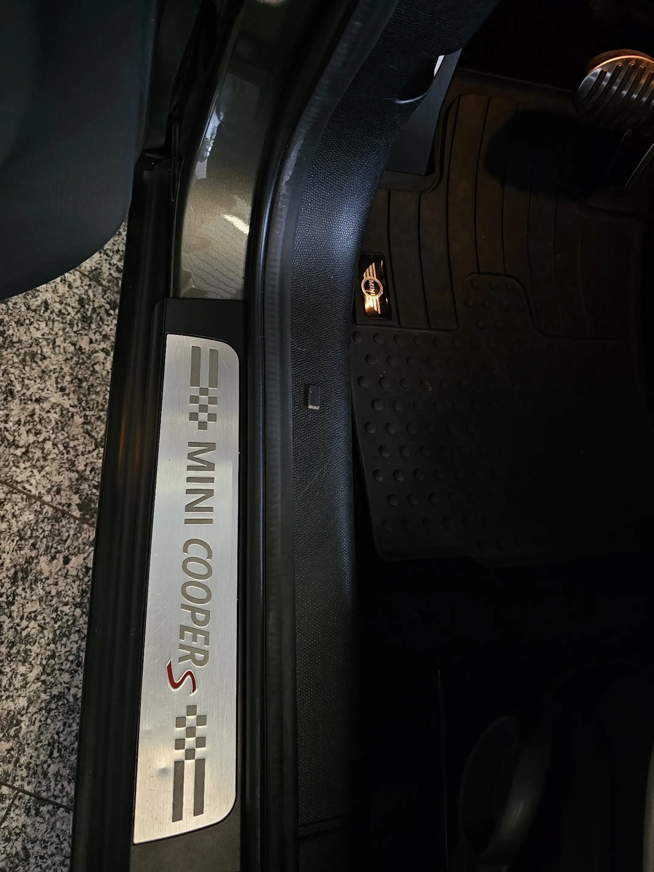 MINI Cooper SD Countryman Cooper SD All4, Vollausstattung — photo 8