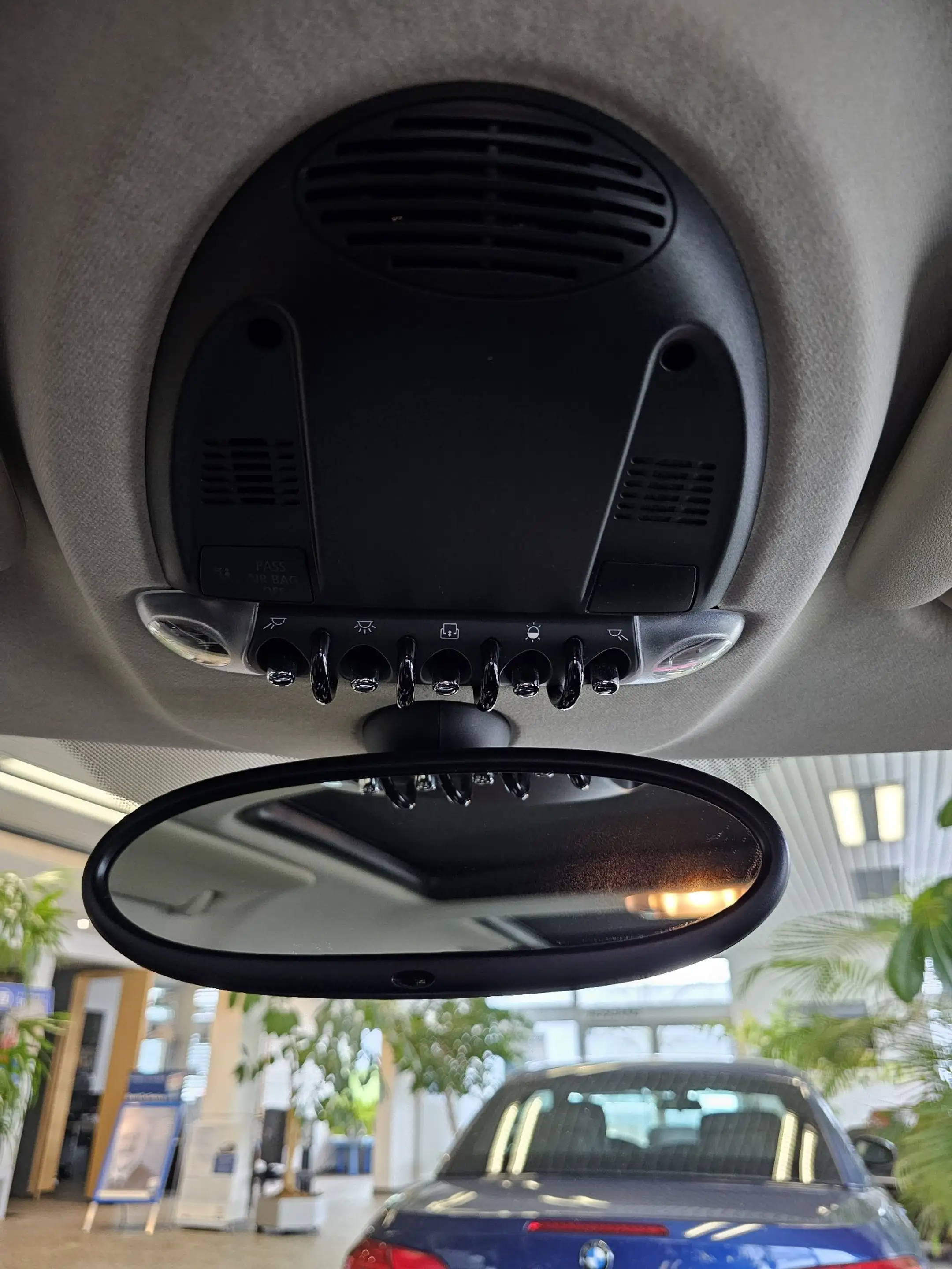 MINI Cooper SD Countryman Cooper SD All4, Vollausstattung — photo 11