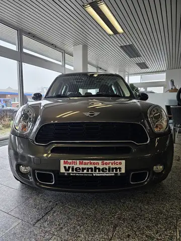 MINI Cooper SD Countryman Cooper SD All4, Vollausstattung