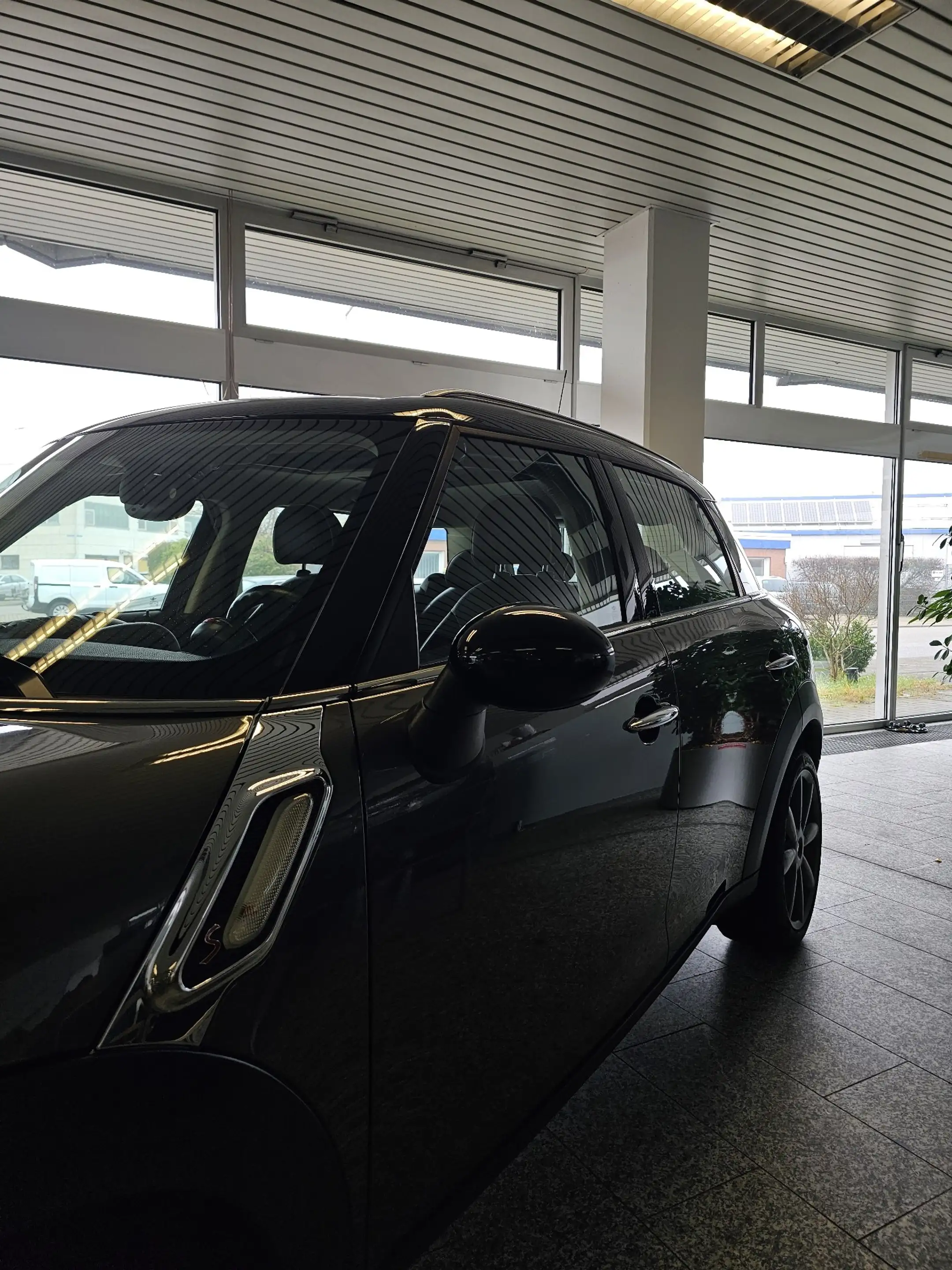 MINI Cooper SD Countryman Cooper SD All4, Vollausstattung — photo 3