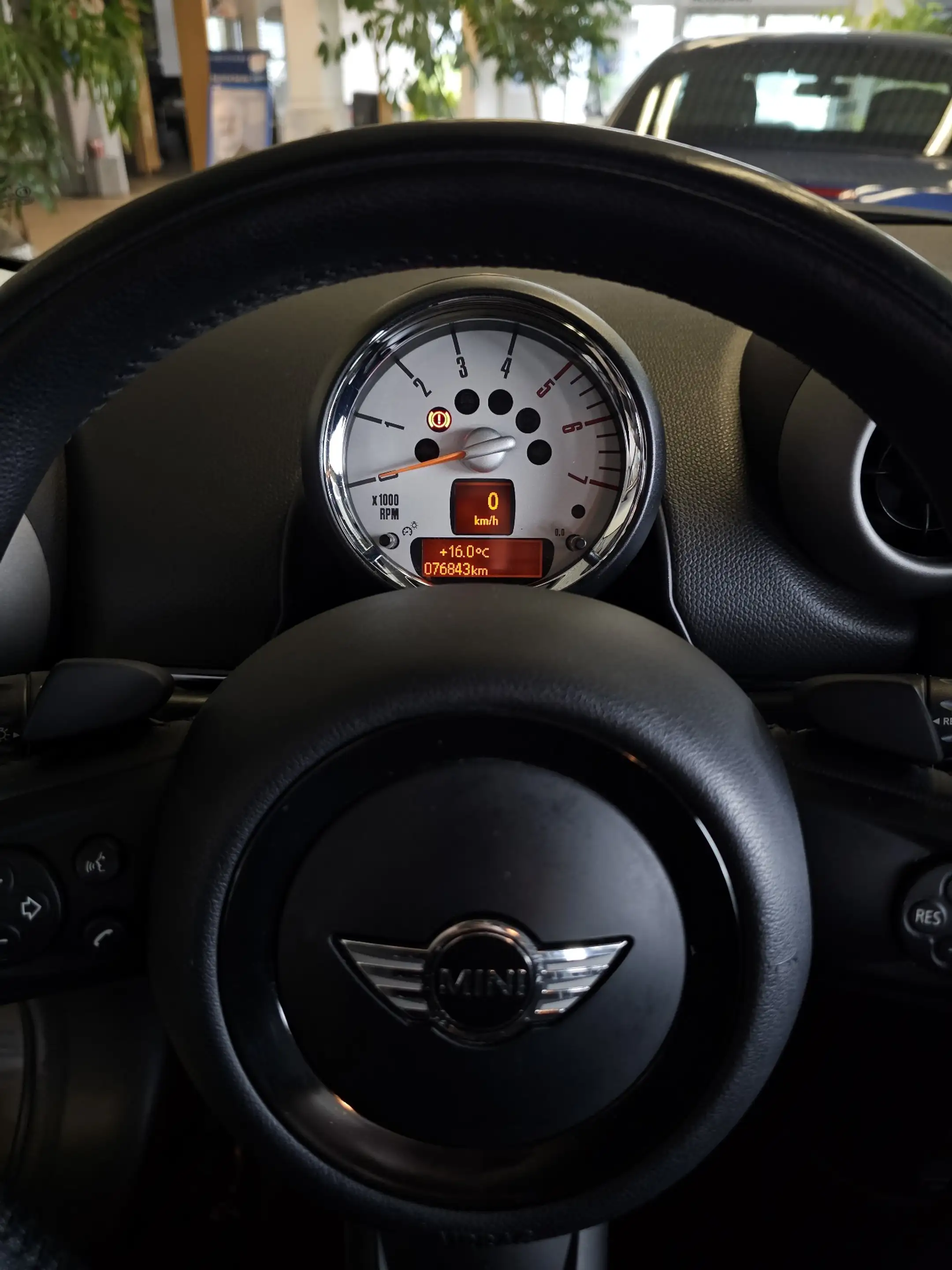 MINI Cooper SD Countryman Cooper SD All4, Vollausstattung — photo 9