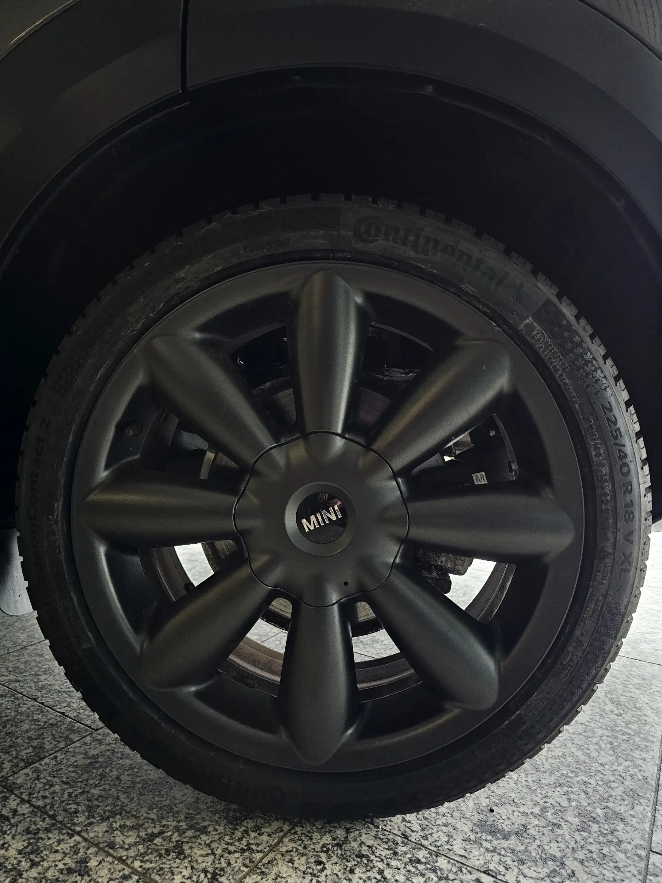 MINI Cooper SD Countryman Cooper SD All4, Vollausstattung — photo 6