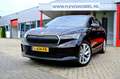 Skoda Enyaq iV 60 First Edition Aut. 1e Eig |Cam|Apple CarPlay Zwart - thumbnail 1