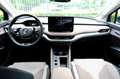 Skoda Enyaq iV 60 First Edition Aut. 1e Eig |Cam|Apple CarPlay Zwart - thumbnail 16