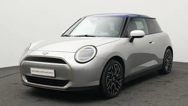 MINI Cooper E Favoured Trim