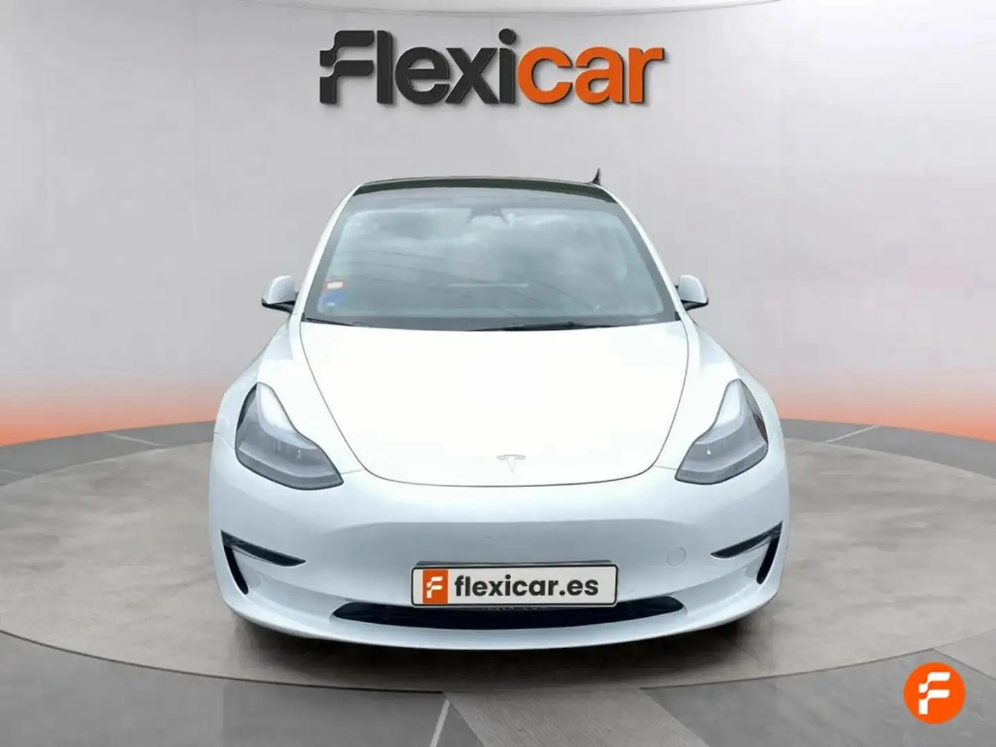 Tesla Model 3 Performance AWD Amarillo - 2