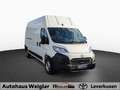 Toyota Proace Max H3 Kasten 35 L3H3 Heavy BlueHDi 140 W Blanc - thumbnail 2