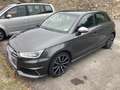 Audi S1 S1 Sportback 2.0 tfsi quattro Gri - thumbnail 2