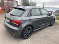 Audi S1 S1 Sportback 2.0 tfsi quattro Gri - thumbnail 1