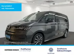 Volkswagen T7 Multivan Life 2.0 TDI DSG KÜ AHK Pano Navi LED