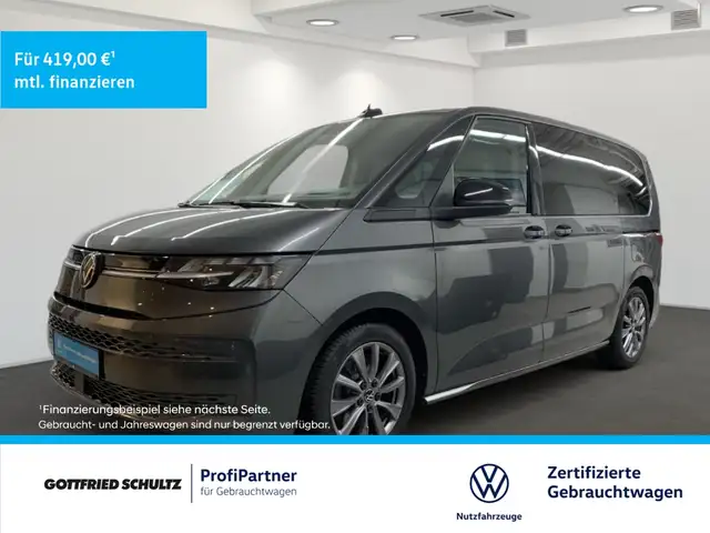 Volkswagen T7 Multivan Life 2.0 TDI DSG KÜ AHK Pano Navi LED