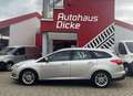 Ford Focus Turnier Business 2-Z-Klimaaut Tempom Sitzh Silber - thumbnail 6