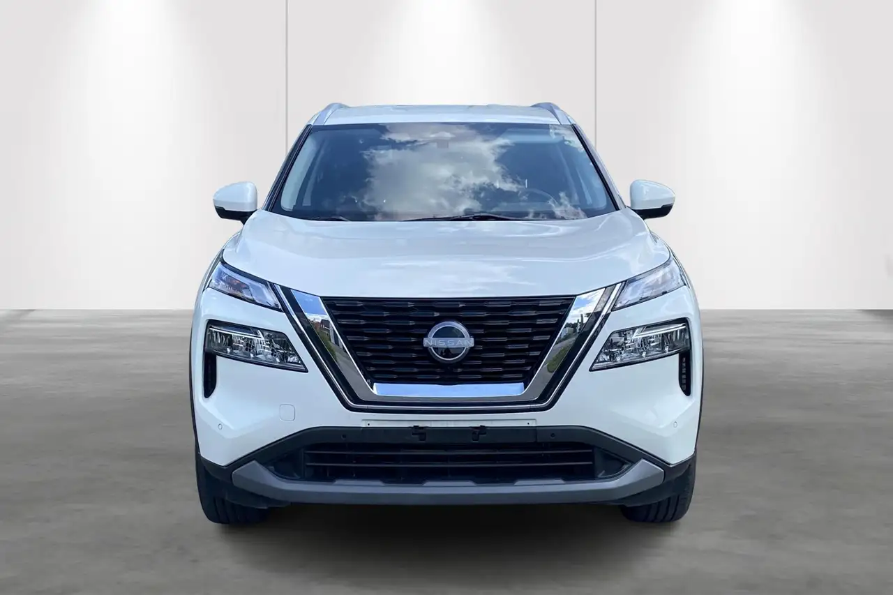 Nissan X-Trail 7pl-Gps-Aut-Carplay-Camera-Airco 5