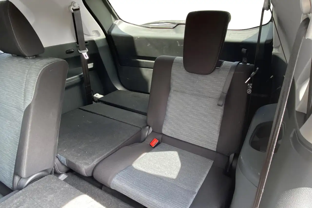 Nissan X-Trail 7pl-Gps-Aut-Carplay-Camera-Airco 21