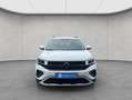 Volkswagen T-Cross 1.0 TSI Life LED GJR PDC Klima Appel CarPl Weiß - thumbnail 9