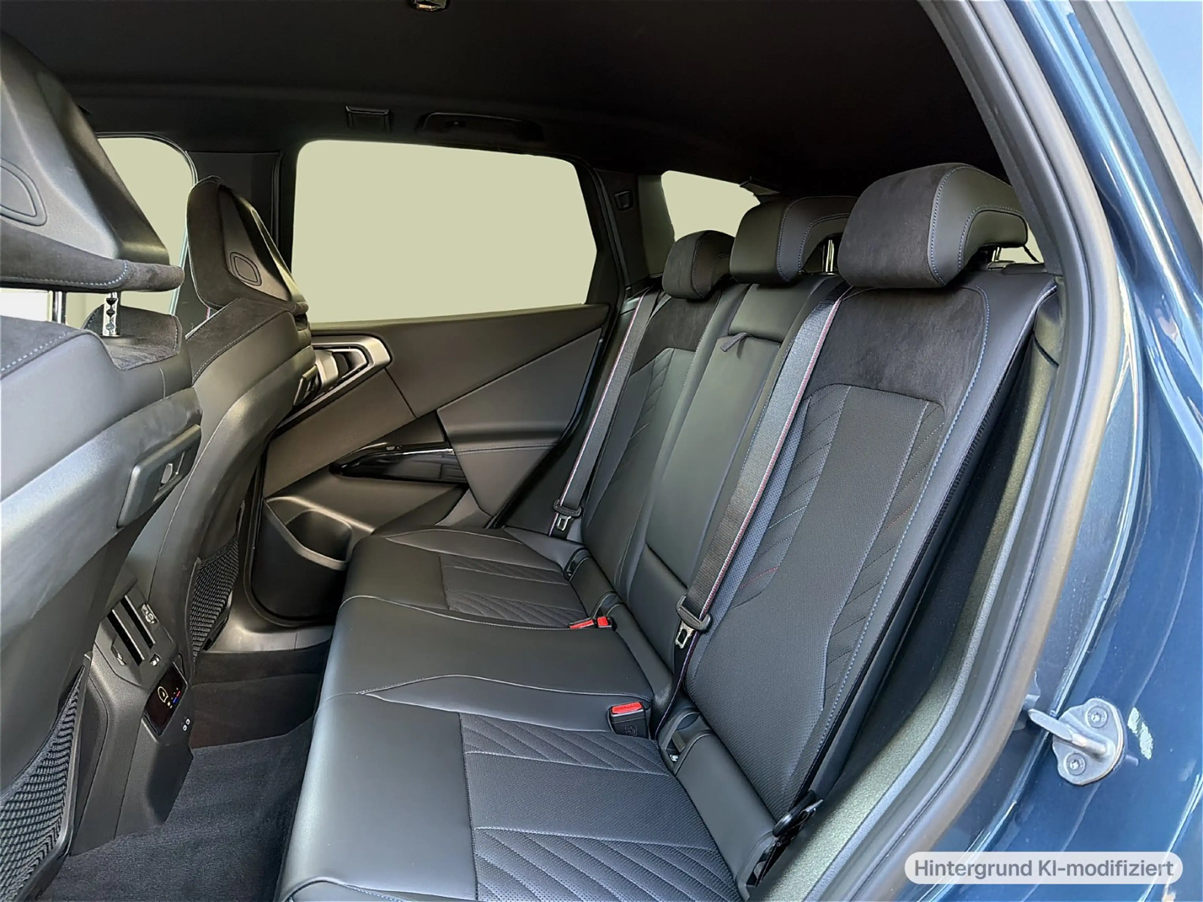 BMW X3 20d xDrive (G45) M Sportpaket HK HiFi DAB — photo 11