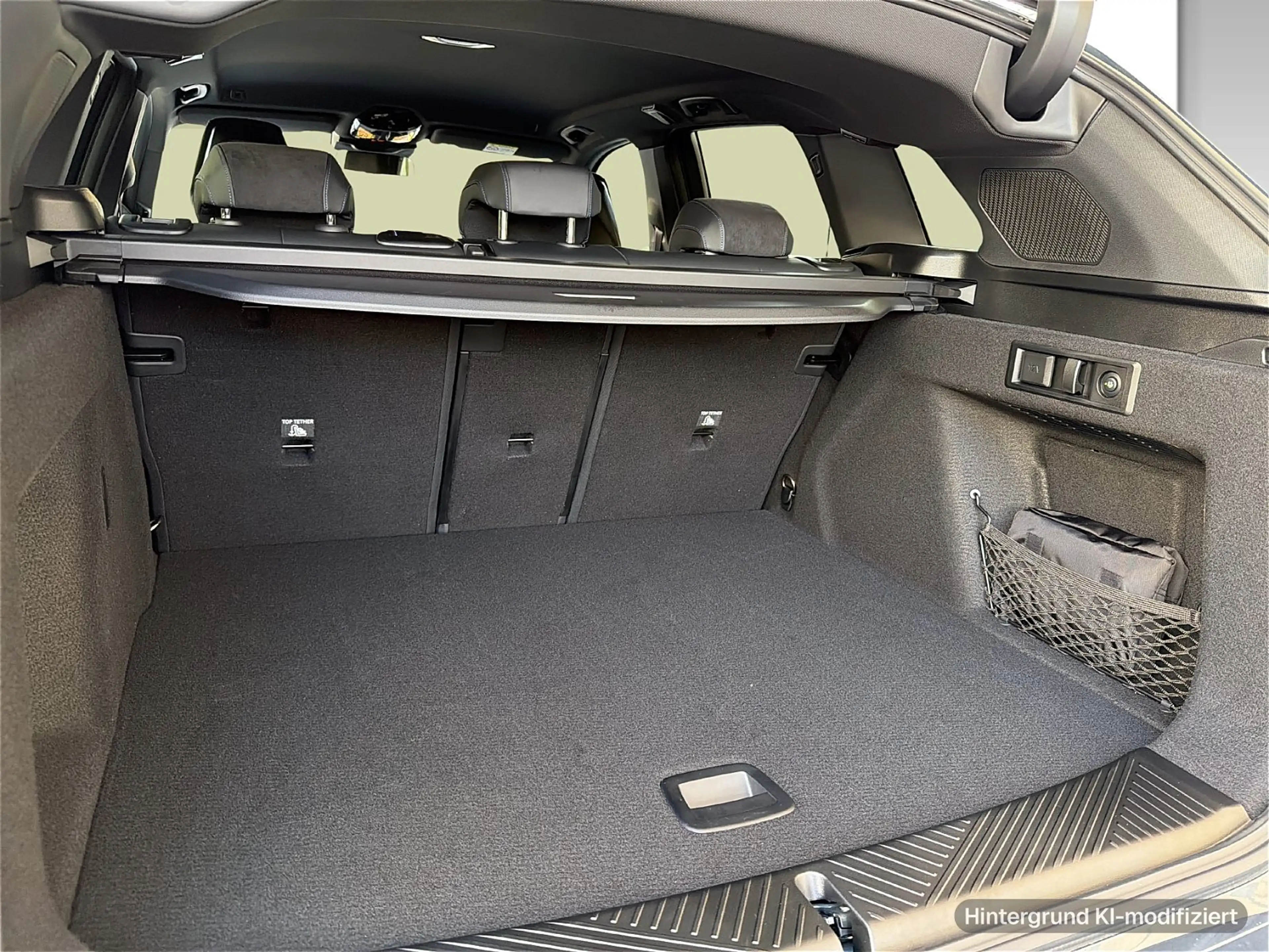 BMW X3 20d xDrive (G45) M Sportpaket HK HiFi DAB — photo 12