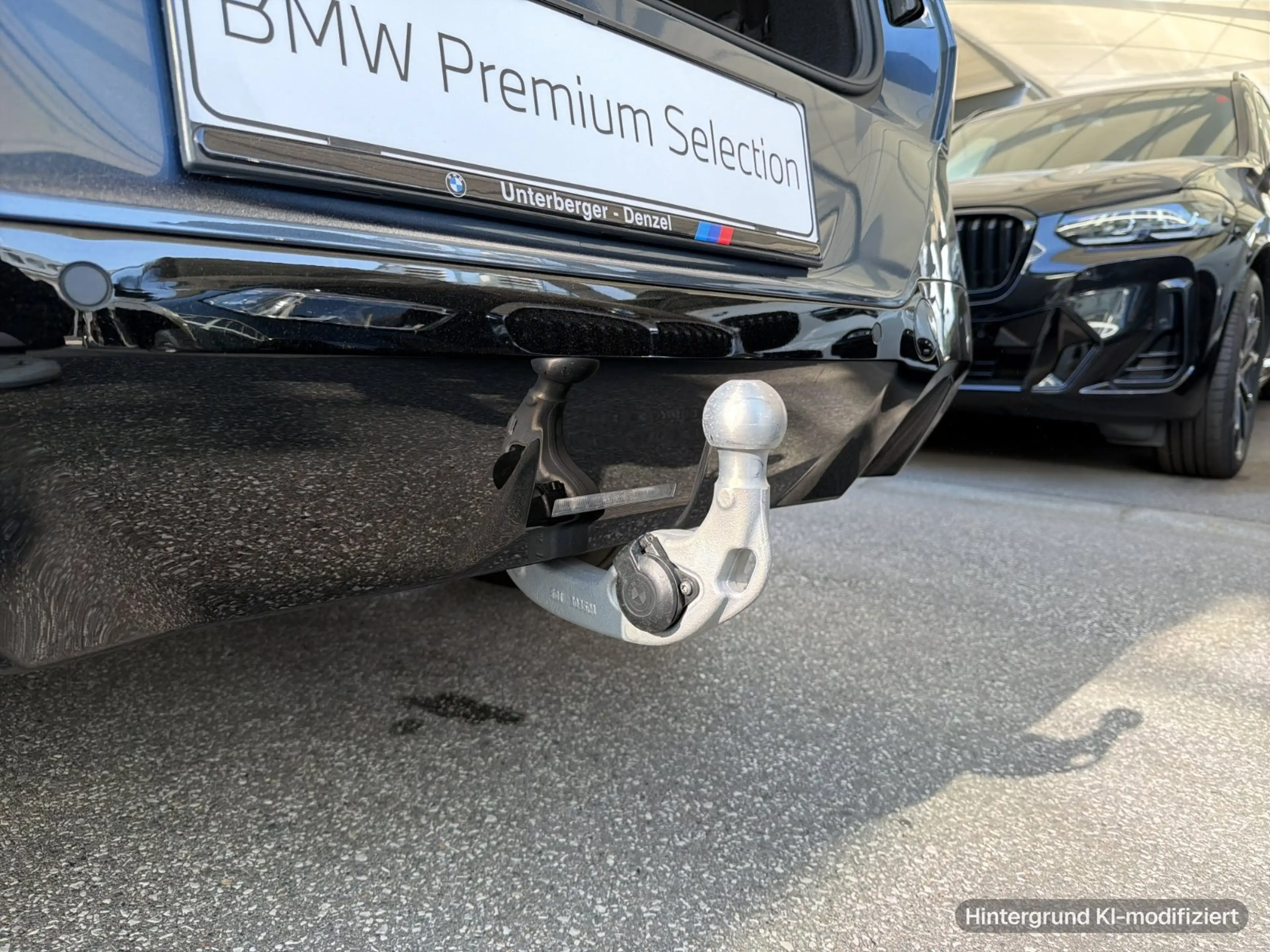 BMW X3 20d xDrive (G45) M Sportpaket HK HiFi DAB — photo 13