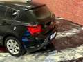 BMW 116 116 d Sport-Line Schwarz - thumbnail 8