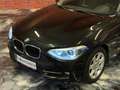 BMW 116 116 d Sport-Line Schwarz - thumbnail 4