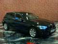 BMW 116 116 d Sport-Line Schwarz - thumbnail 9