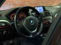 BMW 116 116 d Sport-Line Schwarz - thumbnail 15