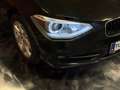 BMW 116 116 d Sport-Line Schwarz - thumbnail 2