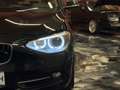 BMW 116 116 d Sport-Line Schwarz - thumbnail 3