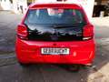 Citroen C1 Feel, nur 7520 km, DAB-Radio Rot - thumbnail 3