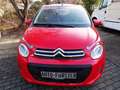 Citroen C1 Feel, nur 7520 km, DAB-Radio Rot - thumbnail 2