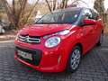 Citroen C1 Feel, nur 7520 km, DAB-Radio Rot - thumbnail 1