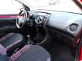 Citroen C1 Feel, nur 7520 km, DAB-Radio Rot - thumbnail 7