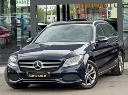 Mercedes-Benz Classe C D / BOITE AUTO / PACKSPORT / FULLOPTIONS / CARNET