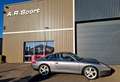 Porsche 996 CARRERA 4 TIPTRONIC 3.4 Grau - thumbnail 13