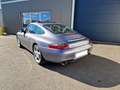 Porsche 996 CARRERA 4 TIPTRONIC 3.4 Grau - thumbnail 12