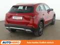 Mercedes-Benz GLA 250 GLA 250e Progressive Aut*NAVI*LED*TEMPO*CAM*PDC* Rouge - thumbnail 6
