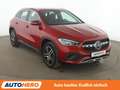 Mercedes-Benz GLA 250 GLA 250e Progressive Aut*NAVI*LED*TEMPO*CAM*PDC* Rouge - thumbnail 8