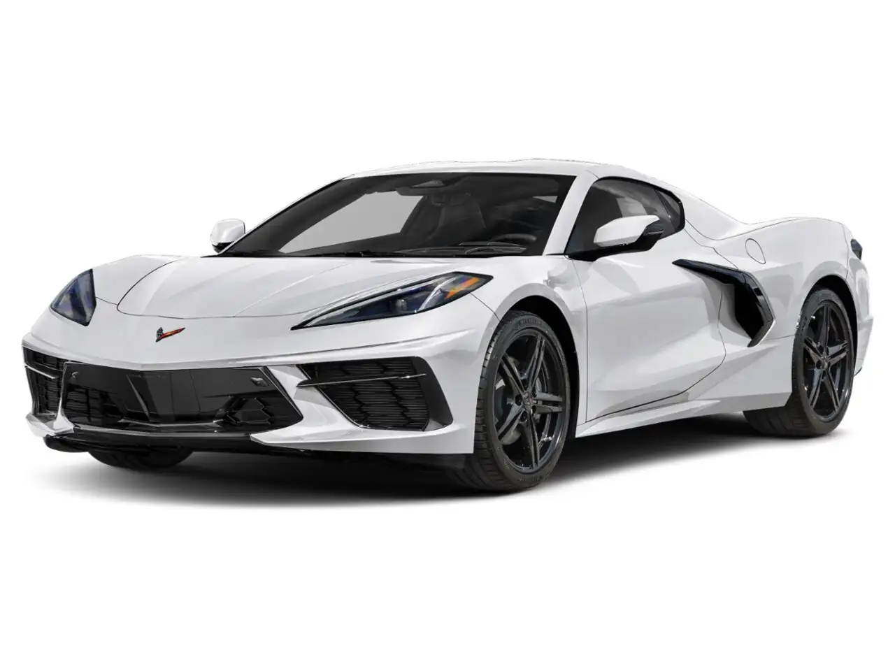 Chevrolet Corvette fotografie Chevrolet Corvette