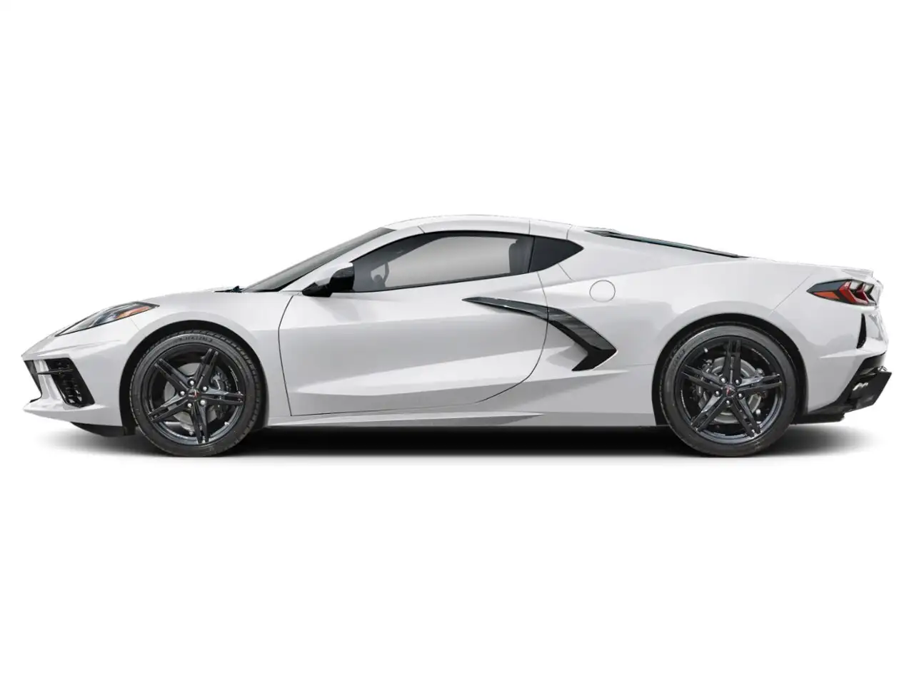 Chevrolet Corvette fotografie Chevrolet Corvette