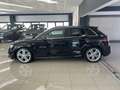 Audi A3 A3 SPB 30 TDI S tronic Admired Schwarz - thumbnail 6