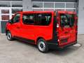 Opel Vivaro B 1.6 CDTi 9-Sitzer Bus L1H1 1.Hand Klima Rot - thumbnail 15